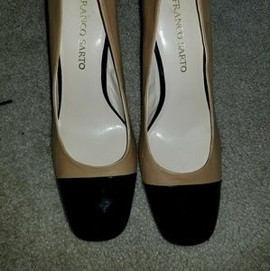 Franco Sarto Heels
